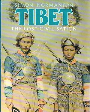 Tibet: The Lost Civilisation