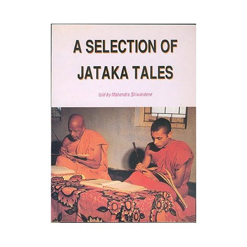 A Selection Of Jataka Tales