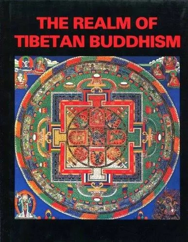 The Realm Of Tibetan Buddhism