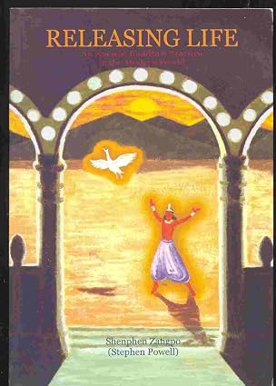 Releasing Life: An Ancient Buddhist Practice In The Western World