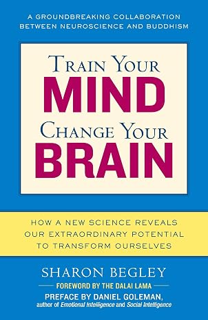 Train Your Mind, Change Your Brain