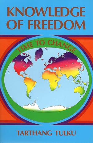 Knowledge Of Freedom