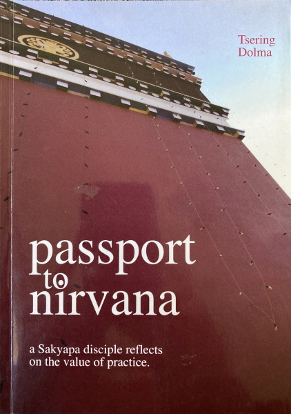 Passport To Nirvana